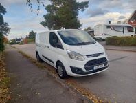 Ford transit Custom 290 2.2 TDCi Euro 5