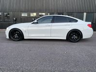 BMW 420d Gran Coupé M-Sport