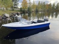 Finnspeed Evinrude 50hk