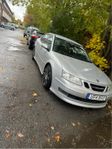 Saab 9-3 SportSedan 2.0 T Aero Euro 4