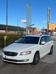 Volvo V70 D5 