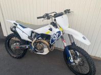 Husqvarna fc 450 2022