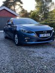 Mazda 3 Sport 2.0 SKYACTIV-G Euro 6