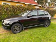 Audi Q5 2.0 TDI DPF quattro Euro 5