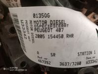 psa/volvo 2.0 diesel motor