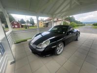 Porsche Boxster 986