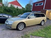 Ford Mondeo Kombi 2.0