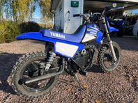 Yamaha PW50 