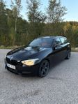 BMW M135i xDrive 5-dörrars Steptronic Euro 6