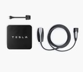 Ny, oanvänd Tesla Mobile Connector