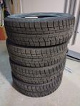 Vinterdäck 195/65R15