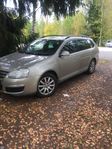 Volkswagen Golf Variant 1.6 Multifuel Euro 4