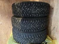 Nokian Hakkapeliitta 9 185/65R15 92T XL