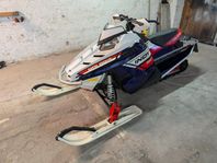 Polaris 600 Indy SP - TD 2016