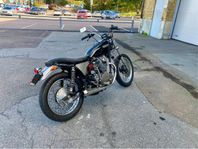 Yamaha XS650