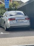 Audi A6 Sedan 2.0 TDI clean diesel quattro  Sport Edit