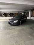 Ford Mondeo ST220 Kombi 226 HK Nybesiktigad 