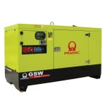 pramac gsw 30kva 