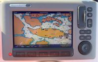 Raymarine C90 W