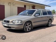 Volvo V70 2.4 Kinetic Euro 4