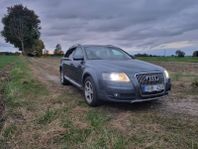 Audi A6 allroad quattro 3.2 FSI V6 quattro TipTronic Comfort