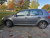 Volkswagen Golf 5-dörrar 1.6 Euro 4