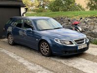 Saab 9-5 SportCombi 2.0 T BioPower Vector