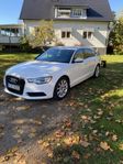 Audi A6 Avant 2.0 TDI DPF Multitronic Proline Euro 5