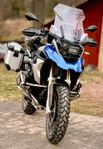 Bmw r 1200 gs rallye 