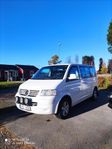 Volkswagen Caravelle 2.5 TDI Comfortline Euro 4