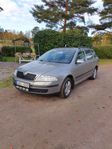 Skoda Octavia Kombi 1.9 TDI 4x4 Euro 4