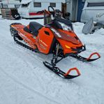 Ski-doo Summit X 800 E-tec 154" 2015