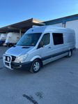 Mercedes-Benz Sprinter 318 CDI Crossbuss