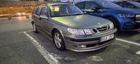 Saab 9-5 Aero SportCombi 2.3 Turbo Aero