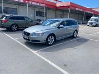 Volvo V70 2.4D Summum Polstar