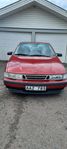 Saab 9000 CS 2.0 Turbo rostfri