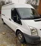 DEFEKT Ford transit T300 2.2 TDCi Euro 4