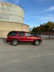 Chevrolet Tahoe 5.3 V8 4WD Hydra-Matic