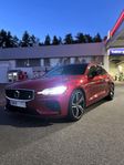 Volvo S60 T5 AWD Geartronic R-Design Euro 6 2020