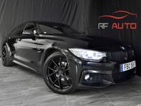 BMW 420 d xDrive Gran Coupé Steptronic M Sport Euro 6