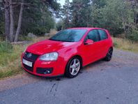 Volkswagen Golf 5 GTI DSG