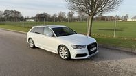 Audi A6 3.0 Bitdi Tiptronic S-Line Quattro