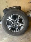 Toyota C-HR 235/65R17 Hankook