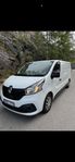 Renault trafic Skåpbil 2.7t 1.6 dCi Euro 6