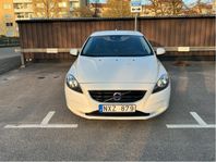 Volvo V40 D2 Powershift Kinetic Euro 5