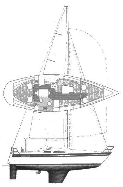 scanmar 33 köpes image