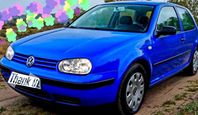 Volkswagen Golf 5-dörrar 1.6 Trendline Euro 3