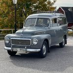 Volvo PV 445 1.6