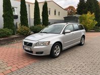 Volvo V50 1.8 Flexifuel Kinetic Euro 4