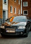 Skoda Octavia V RS 2.0 TFSI Euro 4 